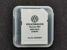 Mapa Karta SD VW EU - 5