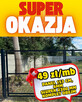 Montaż ogrodzeń zapraszam do kontaktu 519731846 - 1