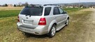 Kia Sorento 2.5 CRDi - 2