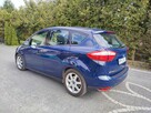 Ford C-Max zadbany po serwisie zamiana - 4