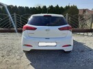 Hyundai i20 II 1.2 BlueDrive Comfort - 3