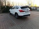 BMW X1 f48 2.0 turbo xDrive 2016 - 2