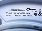 Pralka CANDY 7KG 1300RPM SLIM 40CM - 8
