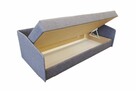 *Od ręki tapczanik ONE 90x190 w wiosennej promocji - 3