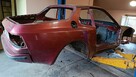 Karoseria goła buda szkielet Porsche 945 - 2