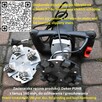 Zacieraczka lekka do żywic i betonu, light trowel/polisher - 5