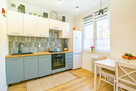 2 pokoje + salon z aneksem. Tatary, WSEI - 8