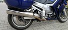 FJR 1300 - 8