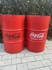 Beczki Coca Cola - stoliki koktajlowe - 2