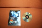 Next 2007 rok DVD - 3