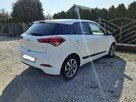 Hyundai i20 II 1.2 BlueDrive Comfort - 5