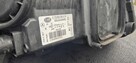 Mercedes a180 w176 2013 lampy przednia prawa i przednia lewa - 2
