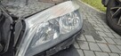 Mercedes a180 w176 2013 lampy przednia prawa i przednia lewa - 7