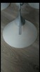 Żyrandol lampa wisząca lampa sufitowa vintage retro - 9