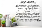 Usługi sprzątające - 2