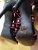 Sprzedam buty damskie wysokie szpilki 40 roz - 4