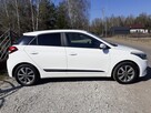 Hyundai i20 II 1.2 BlueDrive Comfort - 16