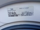 Pralka Beko MWTV7634XCW 7KG INVERTER - 9