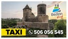 Taxi Będzin. Płatność kartą/faktura. - 4