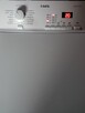 PRALKA AEG L60260TL 6KG 1200RPM - 16