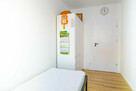 2 pokoje + salon z aneksem. Tatary, WSEI - 12