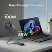 FIRMA UGREEN REVODOK Pro 10Gbps USB C Hub 2HDMI 4K@60Hz - 3