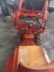Weidemann 130 4x4 mini ladowarka - 4