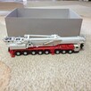 Dźwig Liebherr LTM 1400 - 3