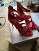 Sprzedam buty damskie wysokie szpilki 40 roz - 2