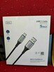 Kabel USB C typu C Iniu Di-5DC do telefonu Samsung Xiaomi - 4