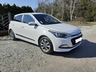 Hyundai i20 II 1.2 BlueDrive Comfort - 14