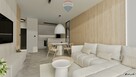 Komfortowy apartament z panoramicznymi oknami - 5
