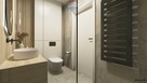 Komfortowy apartament z panoramicznymi oknami - 13