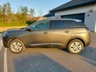 Peugeot 3008 1.5hdi manual navigacja led - 2