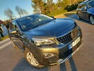Peugeot 3008 1.5hdi manual navigacja led - 7