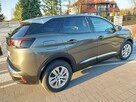 Peugeot 3008 1.5hdi manual navigacja led - 10