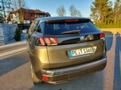 Peugeot 3008 1.5hdi manual navigacja led - 15