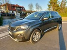 Peugeot 3008 1.5hdi manual navigacja led - 16