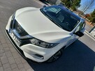 Nissan Qashqai 1.6 turbo  benzyna kamera navigacja LIFT BEZWYPADKOWY - 10