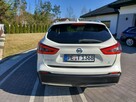 Nissan Qashqai 1.6 turbo  benzyna kamera navigacja LIFT BEZWYPADKOWY - 11