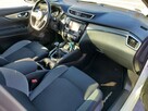 Nissan Qashqai 1.6 turbo  benzyna kamera navigacja LIFT BEZWYPADKOWY - 15