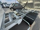 Volkswagen Crafter 6 Osób Brygadówka DOKA Zabudowa Wywrotka (nie IVECO, RENAULT) - 13