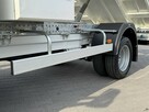 Volkswagen Crafter 6 Osób Brygadówka DOKA Zabudowa Wywrotka (nie IVECO, RENAULT) - 14