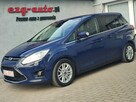 Ford Grand C-MAX I wł ksenon bezwypadkowy serwis Gwarancja - 2