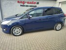 Ford Grand C-MAX I wł ksenon bezwypadkowy serwis Gwarancja - 4
