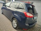 Ford Grand C-MAX I wł ksenon bezwypadkowy serwis Gwarancja - 7