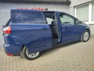 Ford Grand C-MAX I wł ksenon bezwypadkowy serwis Gwarancja - 10