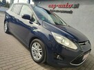 Ford Grand C-MAX I wł ksenon bezwypadkowy serwis Gwarancja - 12