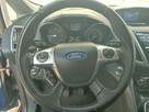 Ford Grand C-MAX I wł ksenon bezwypadkowy serwis Gwarancja - 16