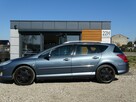 Peugeot 407 2.0HDI(136KM) Zadbany!!! - 4